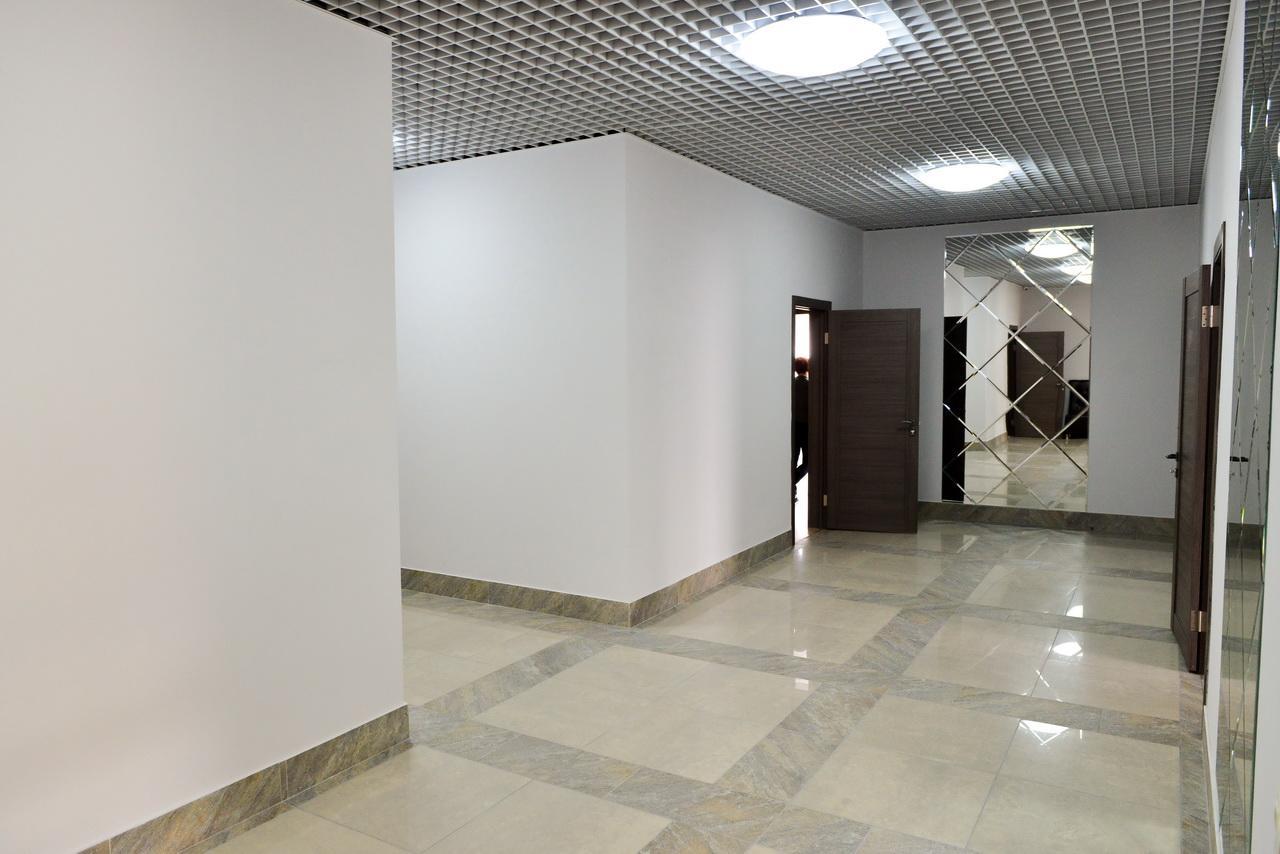 Grad Hotel Ashmyany Exteriér fotografie