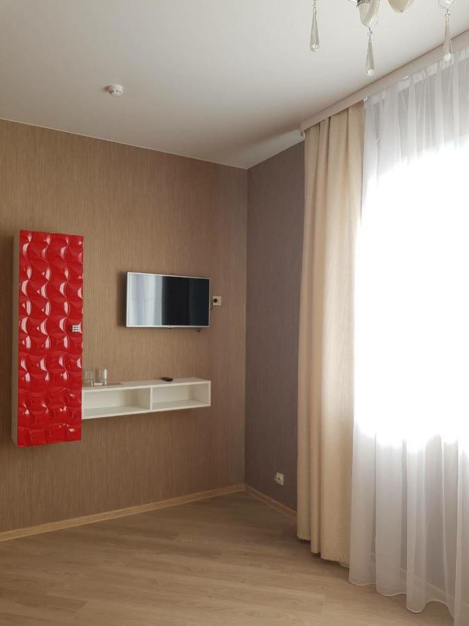 Grad Hotel Ashmyany Exteriér fotografie